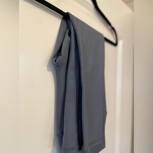 Alo Yoga XS Gray Leggings